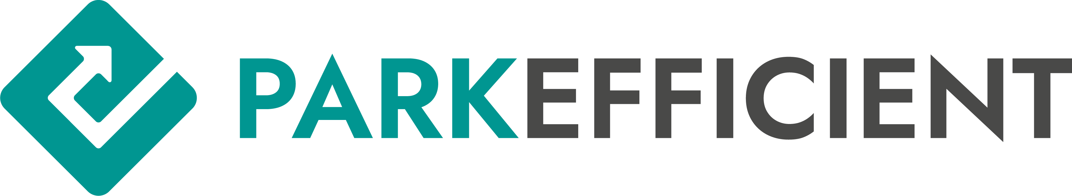 Logo von Parkefficient